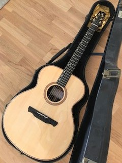 Alhambra J3 - Vendo - Aragon Musical Foros