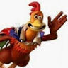Johan Paul-Pollo